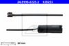 ATE 24.8190-0223.2 Warning Contact, brake pad wear